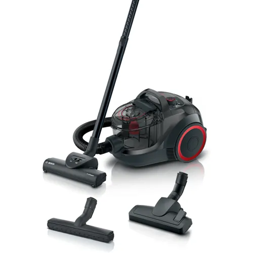 Bosch BGS21POW2 støvsuger