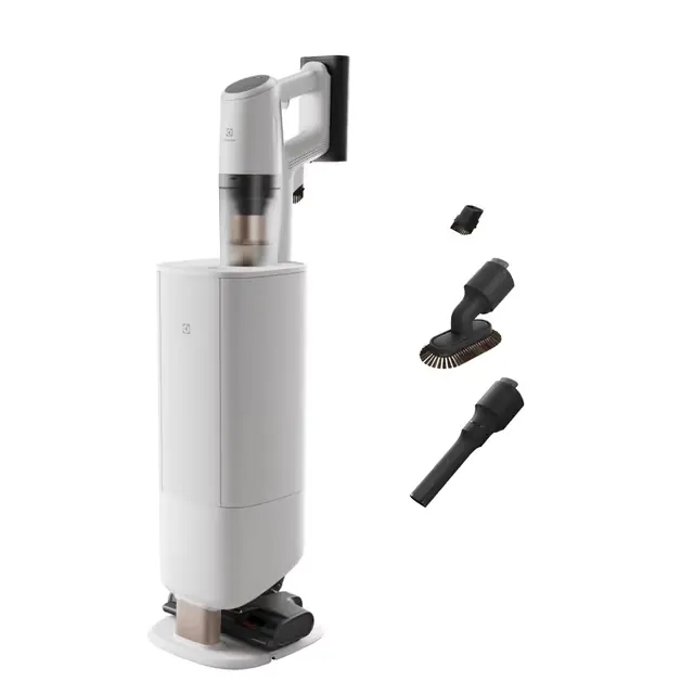 Electrolux EP83UB25SH støvsuger