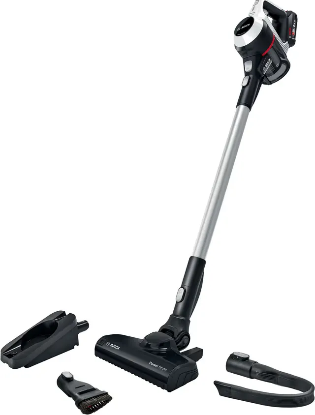 Bosch Unlimited Serie 6 BCS61113 støvsuger
