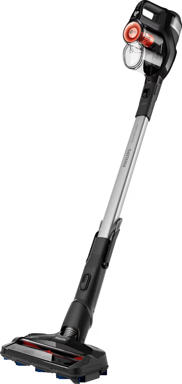 Philips 7000 SpeedPro Max XC7040/01 støvsuger
