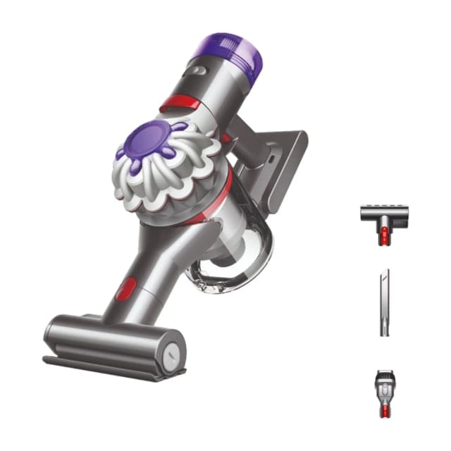 Dyson V8 Car+Boat håndholdt støvsuger