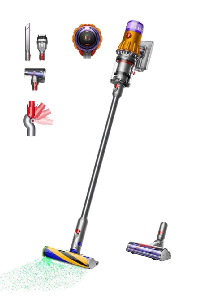 Dyson 448884-01 støvsuger