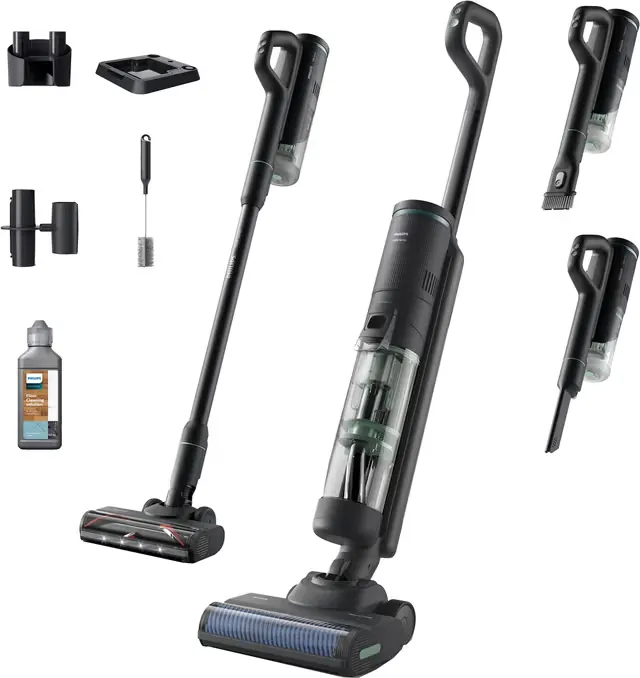Philips 7000 serie XW7263/11 støvsuger