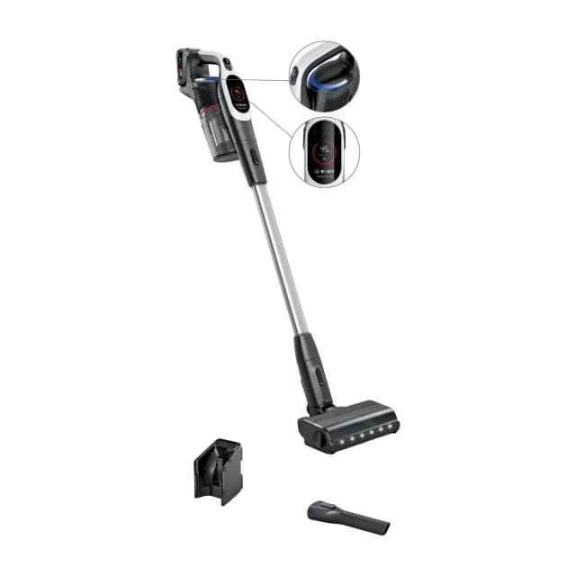 Bosch BCS931WBA ledningsfri støvsuger