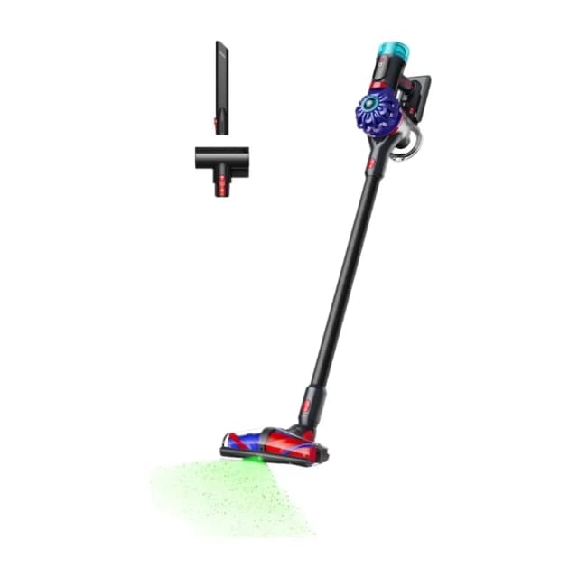 Dyson V10 Konical™ ledningsfri støvsuger