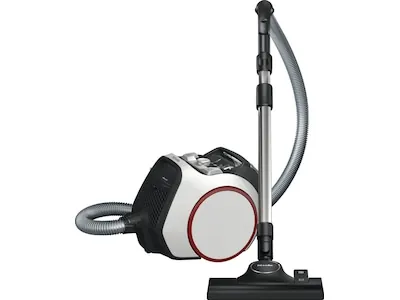 Miele Boost CX1 Støvsuger (hvit)