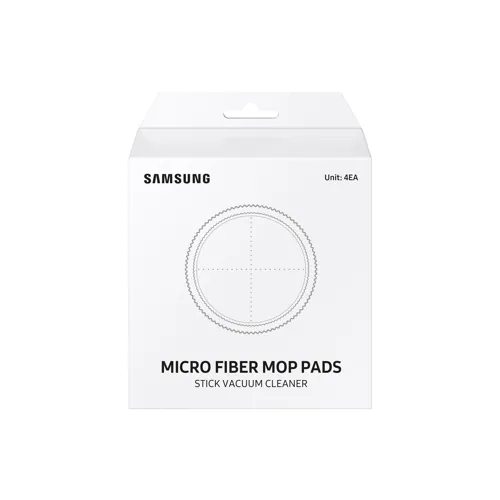 Samsung Micro Fiber Mop Pads
