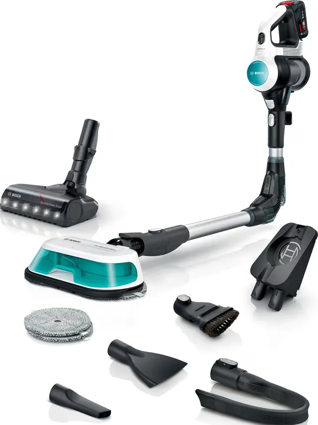 Bosch Unlimited 7 BCS71HYG4 støvsuger