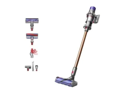 Dyson Cyclone V10 Absolute trådløs støvsuger