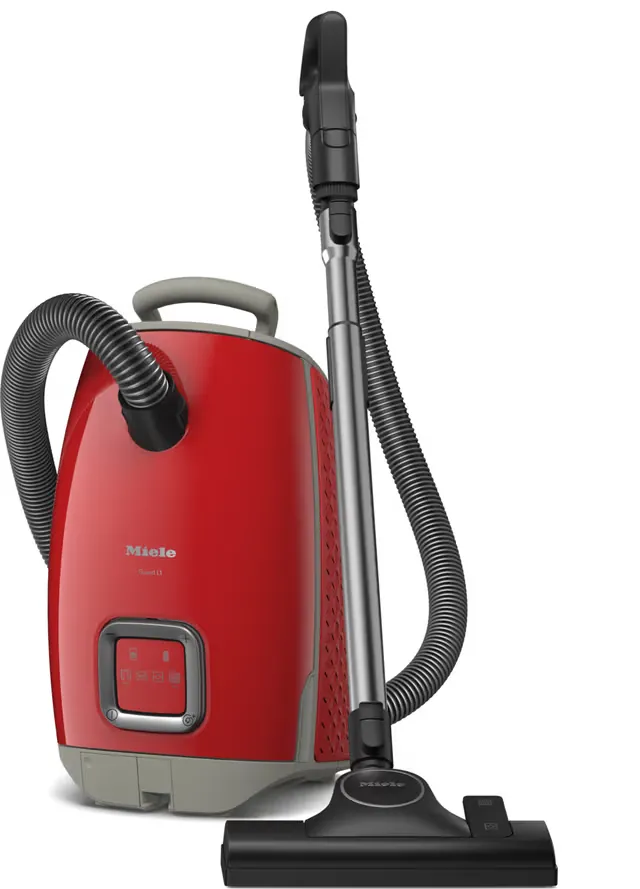 Miele GuardL1RedPulse støvsuger