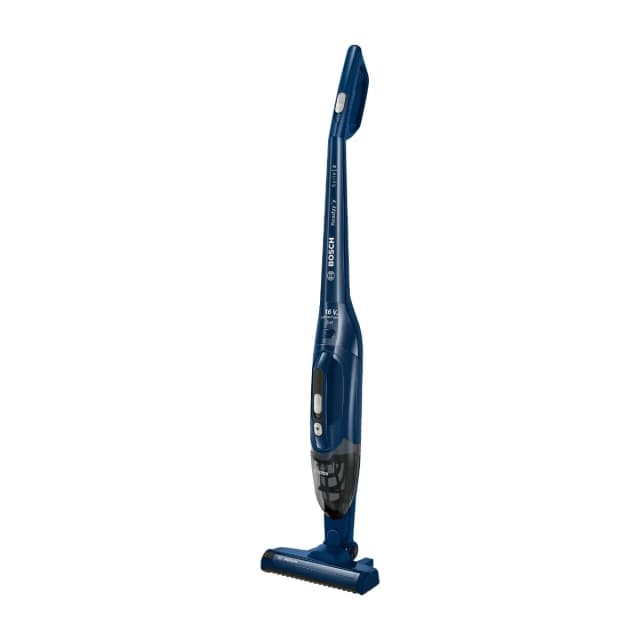 Bosch BBHF216 trådløs støvsuger, blå