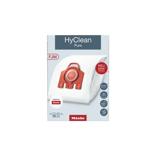 Miele FJM HyClean Pure