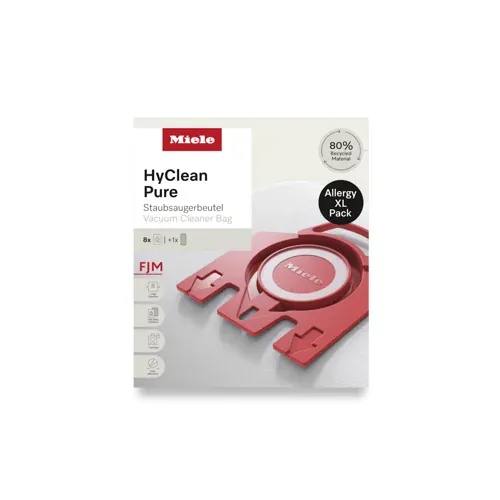 Miele FJM Allergy XL HyClean Pure Pure